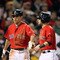 Cleveland Indians v Boston Red Sox