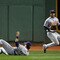 Cleveland Indians v Boston Red Sox
