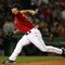 Cleveland Indians v Boston Red Sox