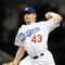 Colorado Rockies v Los Angeles Dodgers