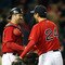 Cleveland Indians v Boston Red Sox