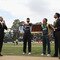 New Zealand v Pakistan ICC Champions Trophy Semi Final