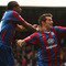 Crystal Palace v Blackpool