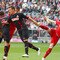 FC Bayern Muenchen v 1 FC Koeln Bundesliga