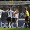 Bolton Wanderers v Tottenham Hotspur Premier League