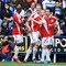 Reading v Middlesbrough