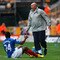 Wolverhampton Wanderers v Portsmouth Premier League
