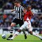 Newcastle United v Bristol City