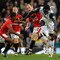 Manchester United v Sunderland Premier League