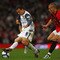 Manchester United v Sunderland Premier League