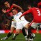 Manchester United v Sunderland Premier League