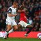Manchester United v Sunderland Premier League