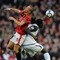 Manchester United v Sunderland Premier League