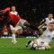 Manchester United v Sunderland Premier League