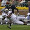 Washington v Notre Dame