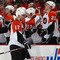 Philadelphia Flyers v New Jersey Devils