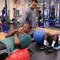 Boston Celtics Play Practice Game at Salve Regina University in Rhode Island