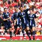 Arsenal v Blackburn Rovers Premier League