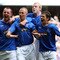 Rangers v Celtic