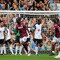 West Ham United v Fulham Premier League