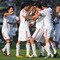 Atalanta BC v AC Milan Serie A