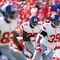 New York Giants v Kansas City Chiefs