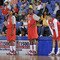 2009 USA Basketball Women's National Team Fall Training Camp