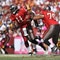 Tampa Bay Buccaneers v Washington Redskins