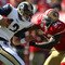 St Louis Rams v San Francisco 49ers