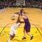 Phoenix Mercury  v Indiana Fever Game 3 of the WNBA Finals