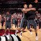 Portland Trail Blazers Open Practice