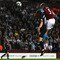 Aston Villa v Manchester City Premier League