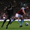 Aston Villa v Manchester City Premier League