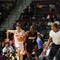Miami Heat v Detroit Pistons