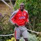 England Training Session