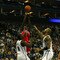 Chicago Bulls v Utah Jazz NBA Europe Live Tour