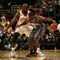 Charlotte Bobcats v Cleveland Cavaliers