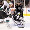 CA: San Jose Sharks v Los Angeles Kings