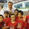NBA Cares Indiana Pacers