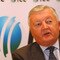 ICC Press Conference