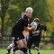 Northampton Saints Training And Press Conference