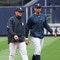 Minnesota Twins v New York Yankees, Game 1