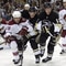Phoenix Coyotes v Pittsburgh Penguins