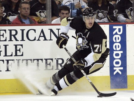 Evgeni Malkin