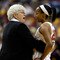 WNBA Finals Game 4:  Phoenix Mercury v Indiana Fever