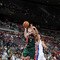 Milwaukee Bucks v Detroit Pistons