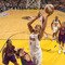 Phoenix Mercury  v Indiana Fever Game 4 of the WNBA Finals
