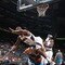 New Orleans Hornets v Atlanta Hawks