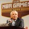 NBA Asia Live Tour