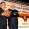 NBA Asia Live Tour